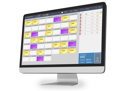 introps-irest-stats-reports
